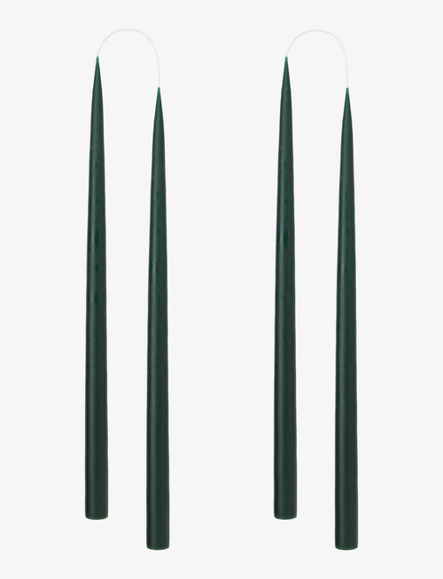Danish Taper Candle's | 2 Pack