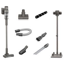 SEBO Balance A1 - Grey