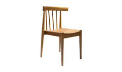 Day Dining Chair Natural