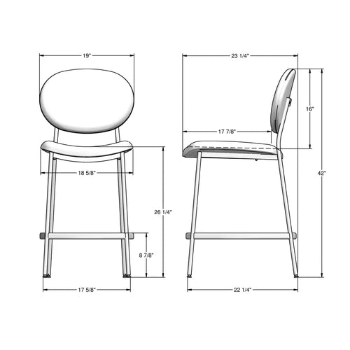 Cassandra Dining Chair