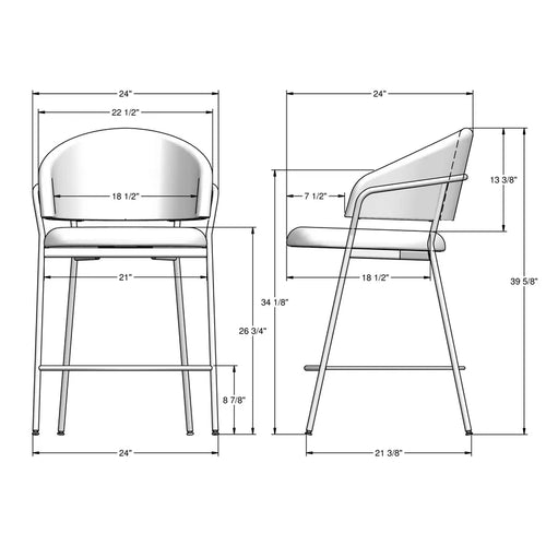 Atria Dining Chair