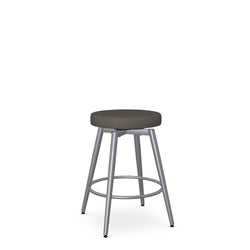 Nox Counter Stool - HD Slate / 24 Magnetite