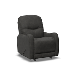 Palliser Yates Rocker Recliner - Hush Grey