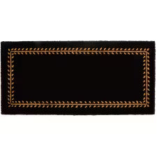 Assorted Coir Door Mats