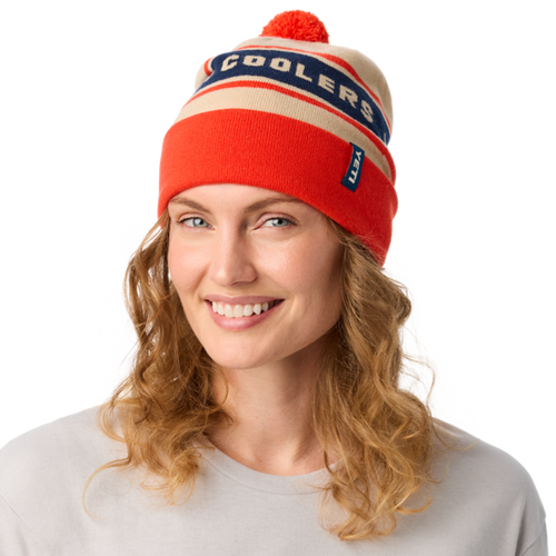 YETI® Pom Beanie