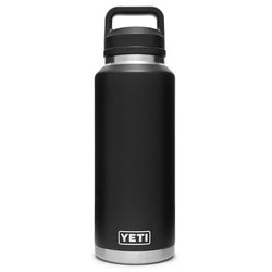 Yeti Rambler 46 oz Bottle with Chug Cap