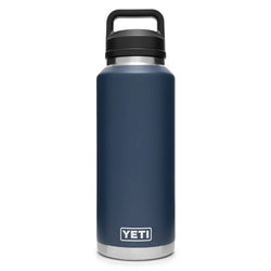 Yeti Rambler 46 oz Bottle with Chug Cap