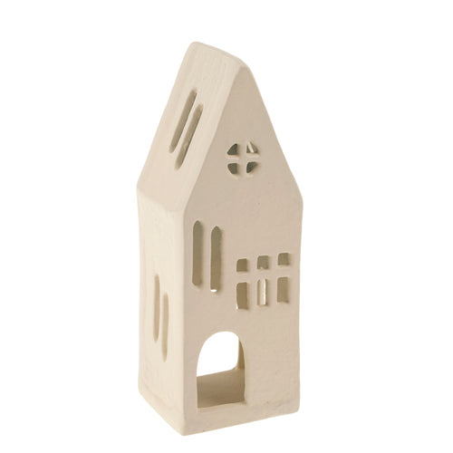 Aspen Tealight House - Large