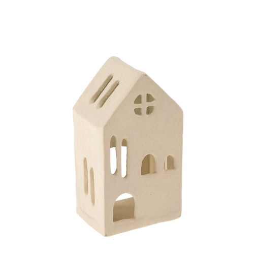 Aspen Tealight House - Medium