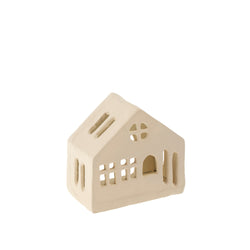 Aspen Tealight House = Small