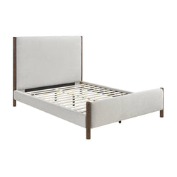 Julian Platform Bed