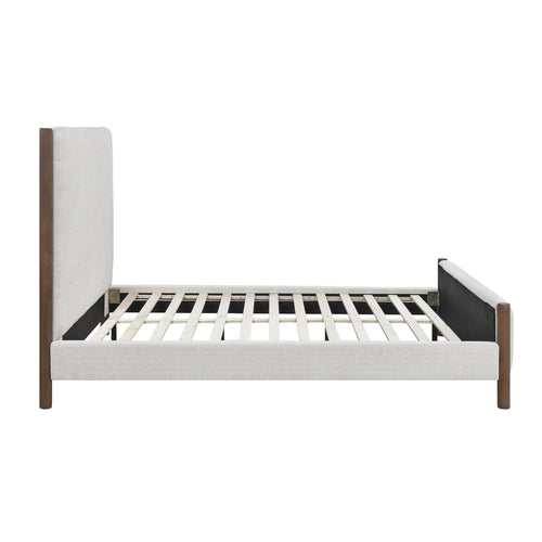 Julian Platform Bed