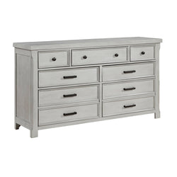 Willowbrook Dresser - Grey