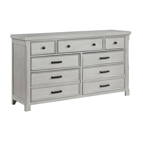 Willowbrook Dresser - Grey