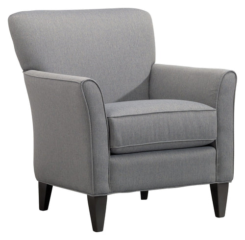 Cupcake Grey Chair