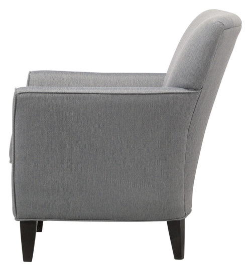 Cupcake Grey Chair