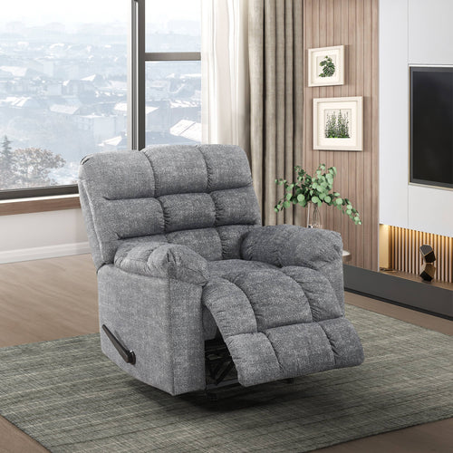 Wylan Glider Recliner