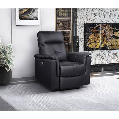 Bristow Power Glider Recliner