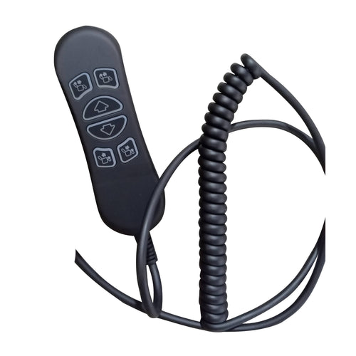 Aisha Power Lift Recliner