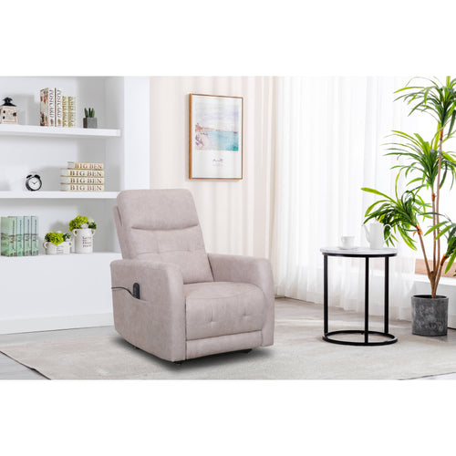Aisha Power Lift Recliner