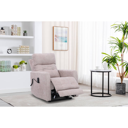 Aisha Power Lift Recliner