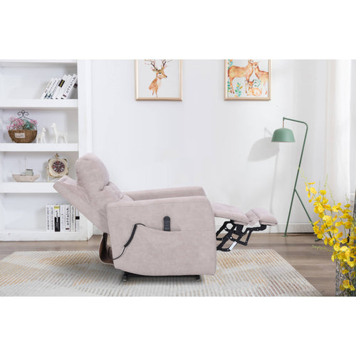 Aisha Power Lift Recliner