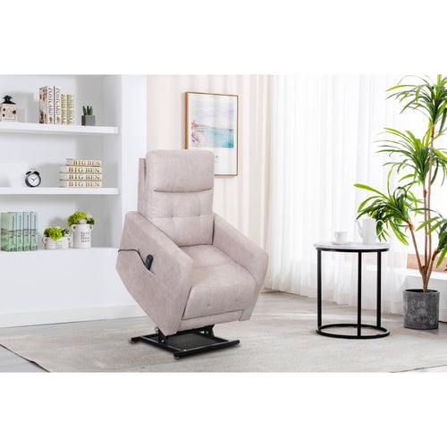 Aisha Power Lift Recliner