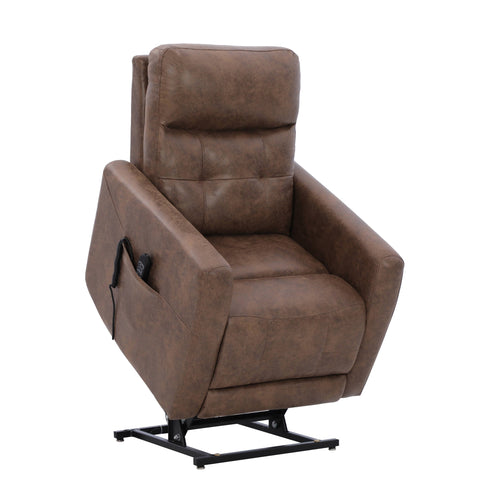 Aisha Power Lift Recliner