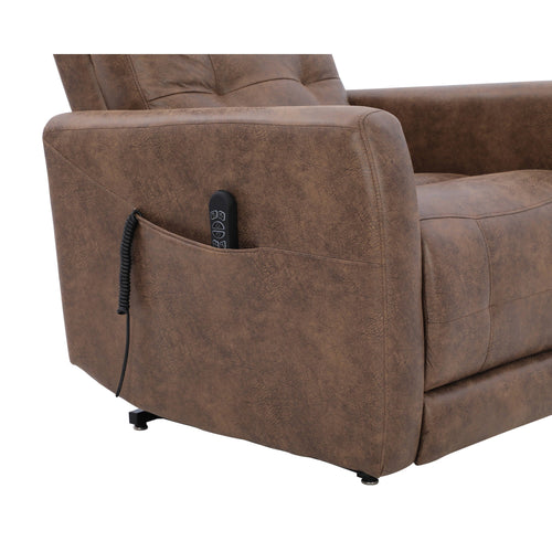 Aisha Power Lift Recliner
