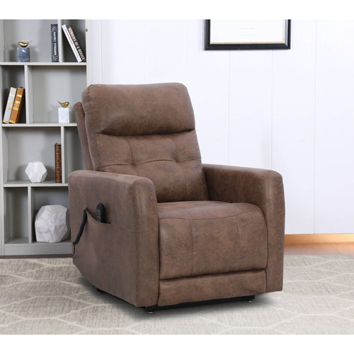 Aisha Power Lift Recliner