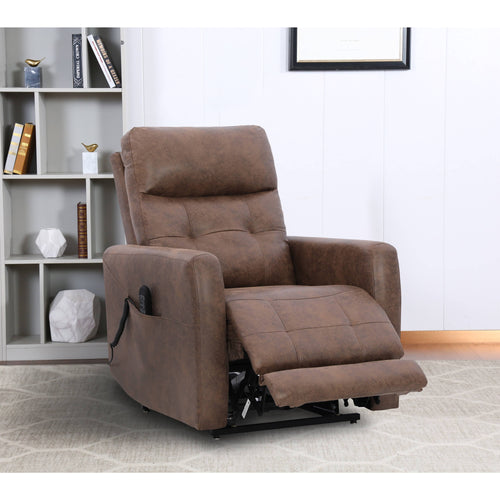 Aisha Power Lift Recliner