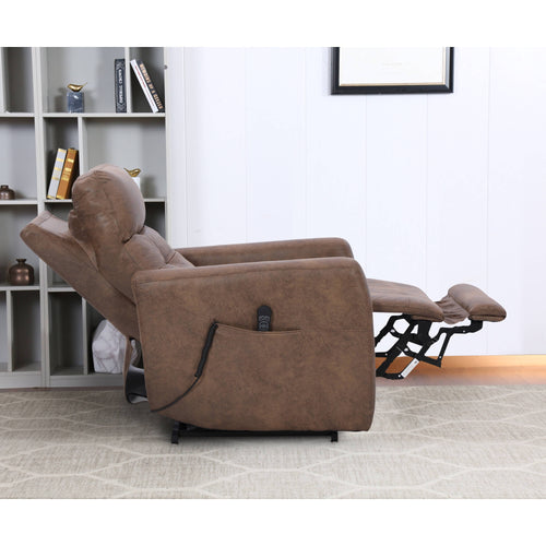 Aisha Power Lift Recliner