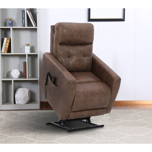 Aisha Power Lift Recliner