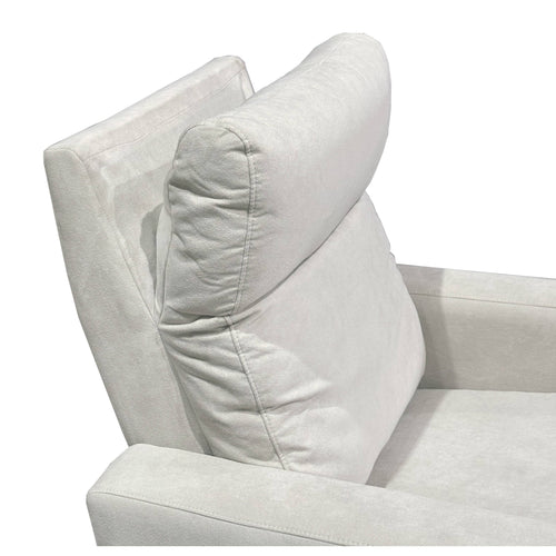 Cleo Triple Power Recliner - Beige