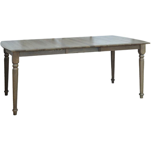 Rural Dining Table - Grey