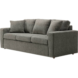 Bradley Sofabed - Charcoal