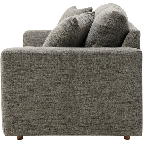 Bradley Sofabed - Charcoal