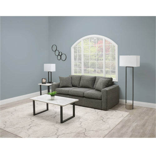 Bradley Sofabed - Charcoal