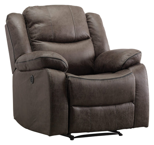 Klaus Power Reclining Bundle