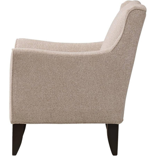 Accent Chair - Santorini Sand
