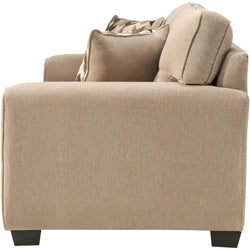 Aspen Sofa & Loveseat Bundle