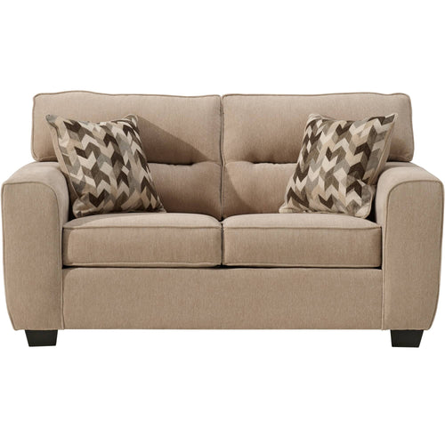 The Aspen Loveseat