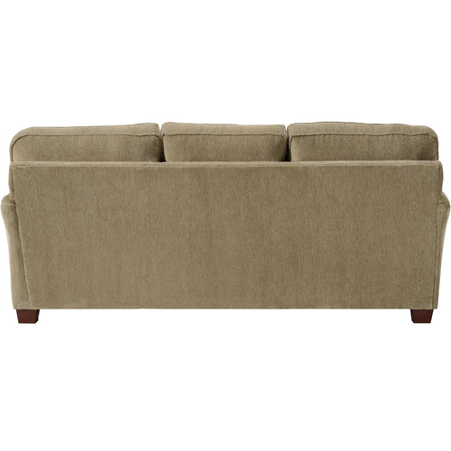 Paiano Willow Sofa with Toss Pillows