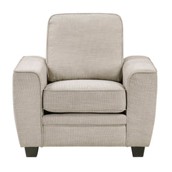 Zander Chair - Taupe