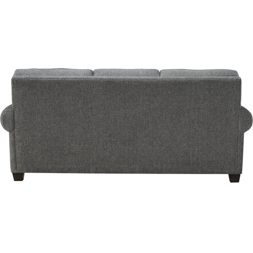 Fraser Sofa w/ Toss Cushions