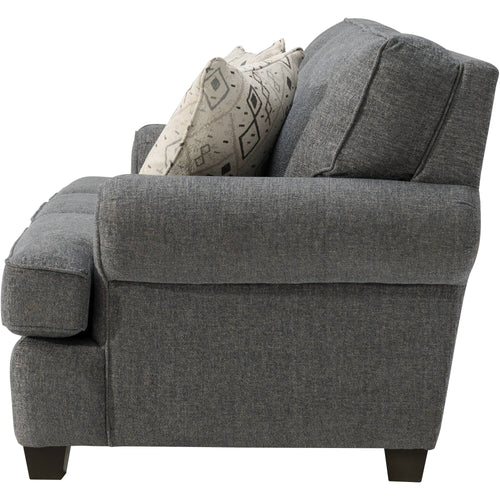 Fraser Sofa w/ Toss Cushions