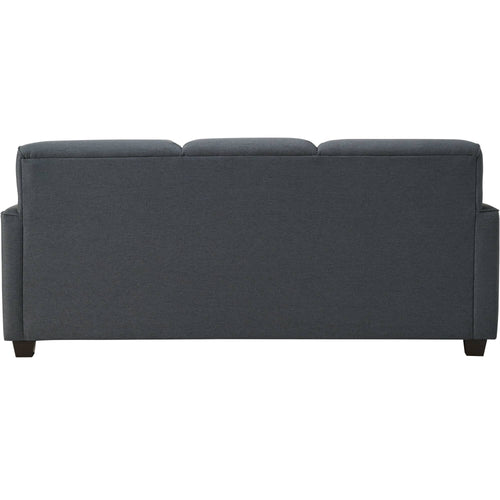 Bionic Navy Sofa