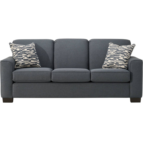 Bionic Navy Sofa