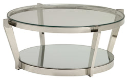 Paola Cocktail Table