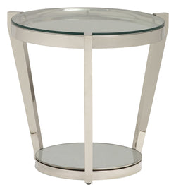 Paola End Table